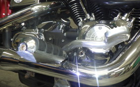HARLEY FXDL 1450 2005