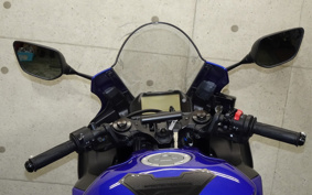 YAMAHA YZF-R25 ABS RG43J