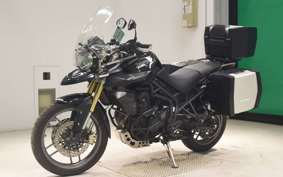 TRIUMPH TIGER 800 2013