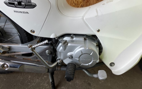 HONDA SUPER CUB110 JA07