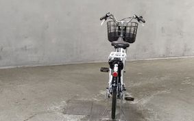 YAMAHA DENDOU ASSIST JI TON  CAR  PAS WIZU 0547