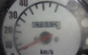 HONDA GYRO CANOPY TA03