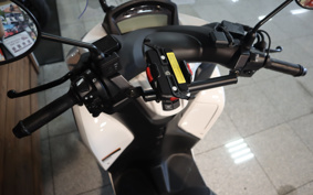 YAMAHA TRICITY 155 SG81J