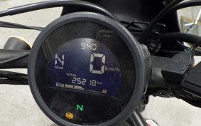 HONDA REBEL 500 A 2020 PC60