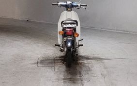HONDA SUPER CUB50 C50