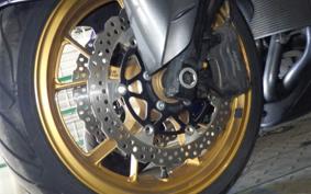 KAWASAKI ZZ1400 NINJA R 2007 ZXT40A