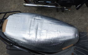 SUZUKI ADDRESS V125 G CF46A