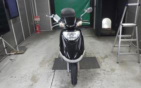 HONDA WH100T 2000