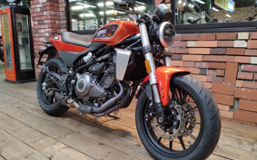 HARLEY X350 2024 W3C