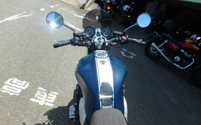 HONDA CB1100RS FINAL ED 2022 SC65