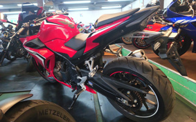 HONDA CBR400R ABS 2020 NC56