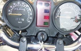 SUZUKI GS450E GL51F