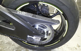 SUZUKI GSX-R1000R A 2020 DM11G