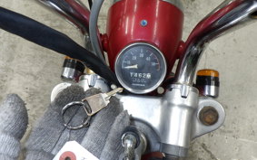 HONDA MONKEY 1998 Z50A