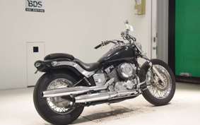 YAMAHA DRAGSTAR 400 1999 4TR