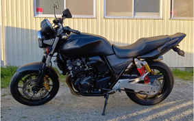HONDA CB750 1994 RC42