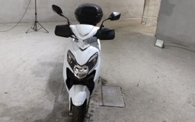 SUZUKI SU WISH LTD DV12B