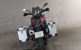 BMW F700GS 0B01
