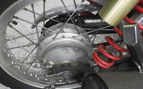 HONDA GB500TT 1987 PC16