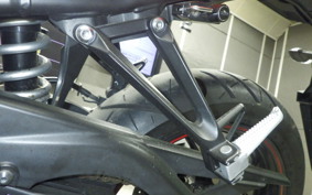 YAMAHA YZF-R25 2021 RG10J