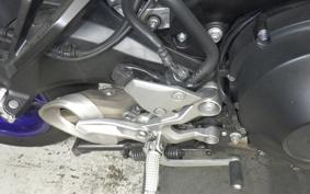 YAMAHA MT-09 Tracer GT 2018 RN51J