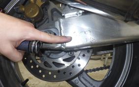 HONDA CB400 SUPER BOLDOR VTEC 2008 NC42