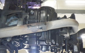 HONDA REBEL 250 S 2006 MC49