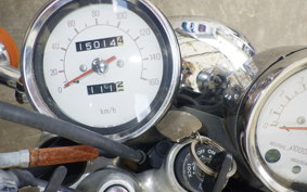 YAMAHA SR400 Gen.2 1999 1JR
