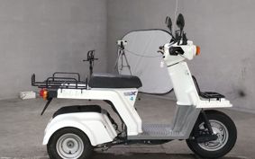 HONDA GYRO TD02