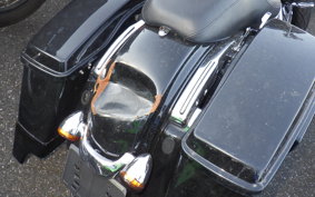 HARLEY FLHX 1690 2014