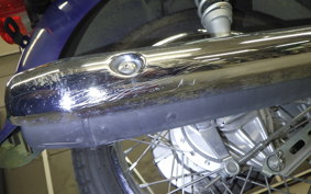 HONDA C50 SUPER CUB AA07