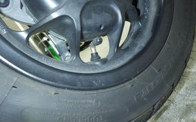 HONDA LEAD 125 2025 JF45