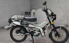 HONDA CT125 HUNTER  CUB  JA65