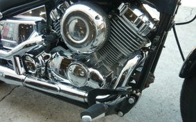 YAMAHA DRAGSTAR400 1998 4TR