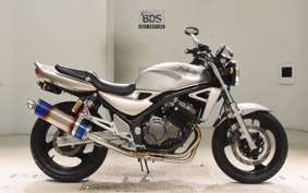 KAWASAKI BALIUS 250 Gen.2 1990 ZR250B