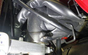 HONDA MONKEY 125 2026 JB03