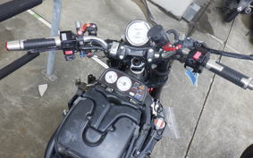YAMAHA VMAX 2009