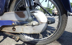 HONDA C50 SUPER CUB AA01
