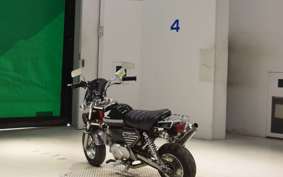HONDA MONKEY AB27