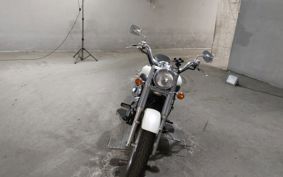 KAWASAKI VULCAN1500 CLASSIC VNT50D