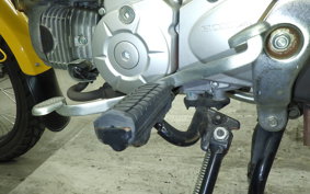 HONDA ｸﾛｽｶﾌﾞ110-2 JA45