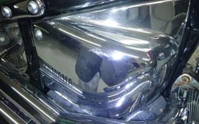 YAMAHA DRAGSTAR 400 2013 VH02J