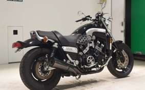 YAMAHA VMAX 1997