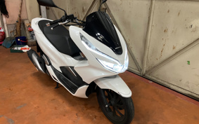 HONDA PCX 125 JF81