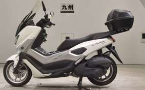 YAMAHA N-MAX 155 A 2025 SG50J