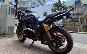 KAWASAKI ZRX1200 DAEG 2016 ZRT20D