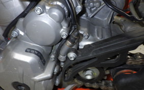 KTM 350 EXC F SIXDAYS 2019