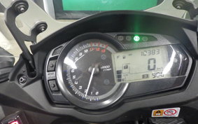 KAWASAKI NINJA 1000 2014