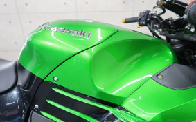 KAWASAKI ZZ1400 NINJA R 2017 ZXT40H