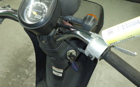 HONDA TODAY 2 2021 AF67